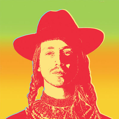 Listen to Asher Roth - "Tangerine Girl"