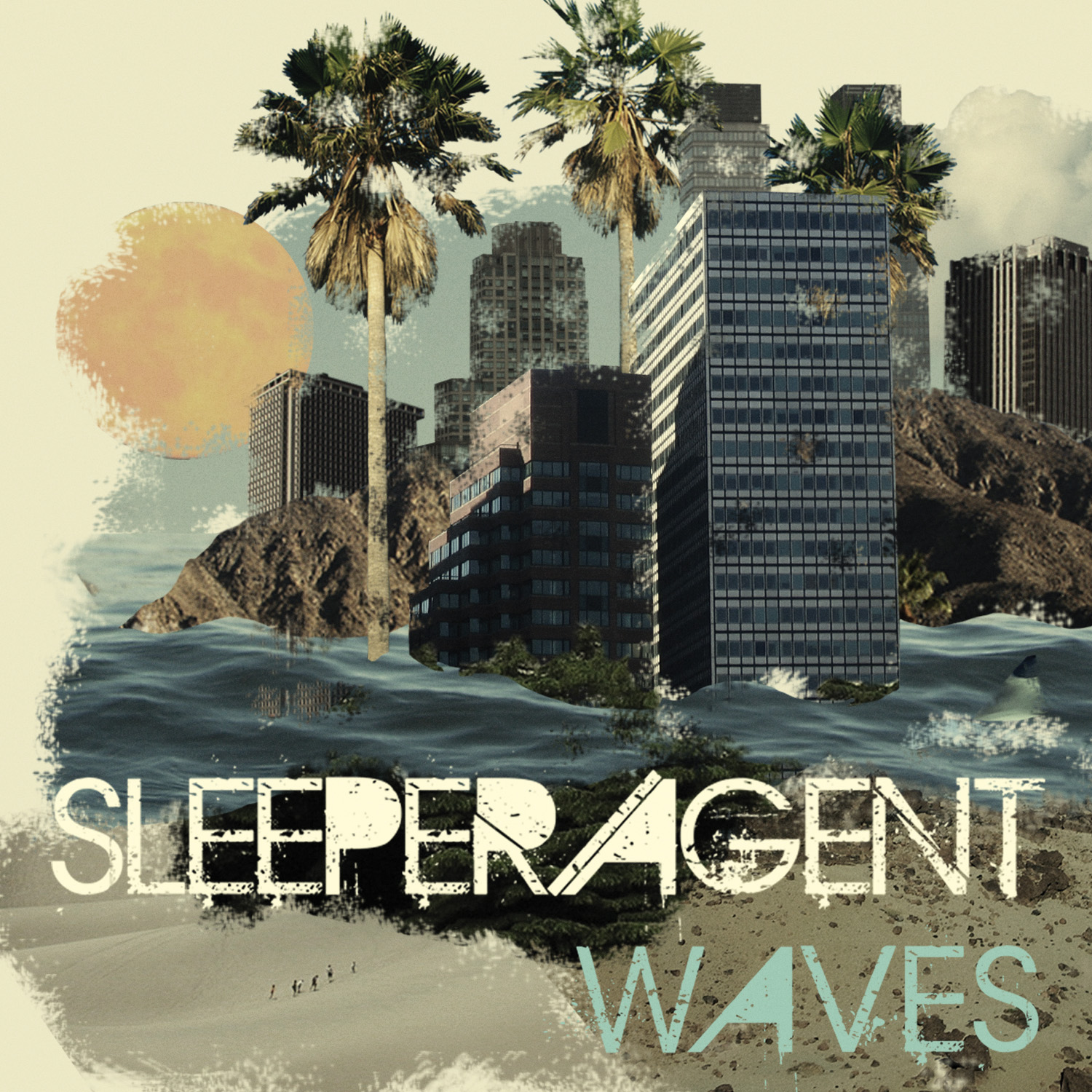 A Band That is Making "Waves"