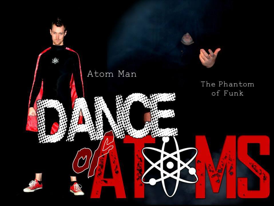 Dance Of Atoms - First Listen